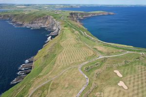 Old Head 12th Aerial